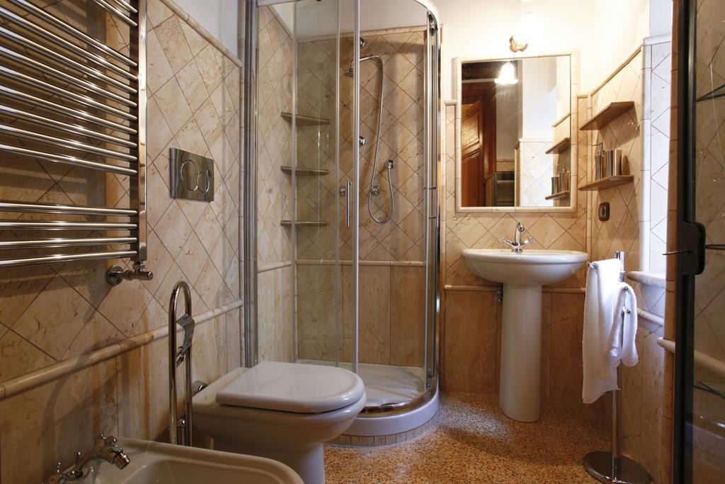 Casa Vacanza Colosseo Рим Номер фото