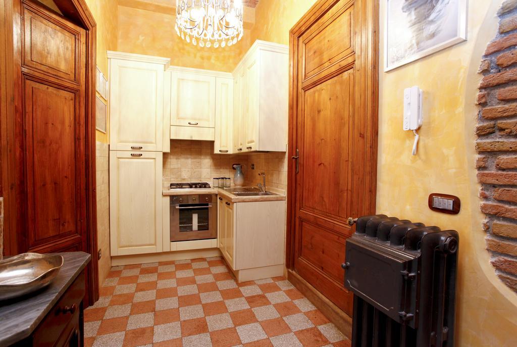 Casa Vacanza Colosseo Рим Номер фото
