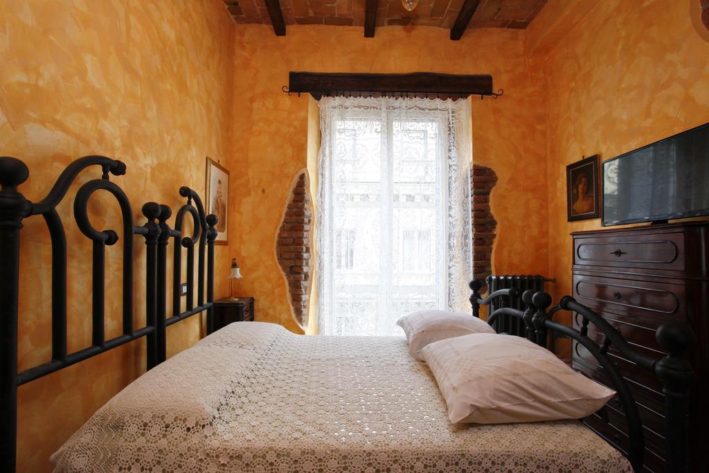 Casa Vacanza Colosseo Рим Номер фото